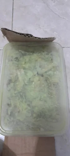 Kripik Pisang Cokelat Lumer photo review