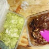 Kripik Pisang Cokelat Lumer