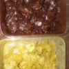 Kripik Pisang Cokelat Lumer